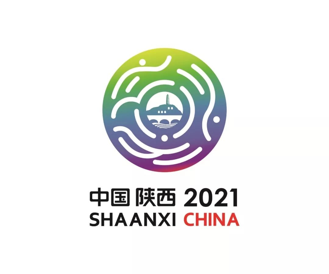 点燃都会梦想之光！十四运会和残特奥会火炬在安康转达